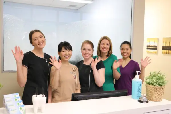 About Dental Health Centre