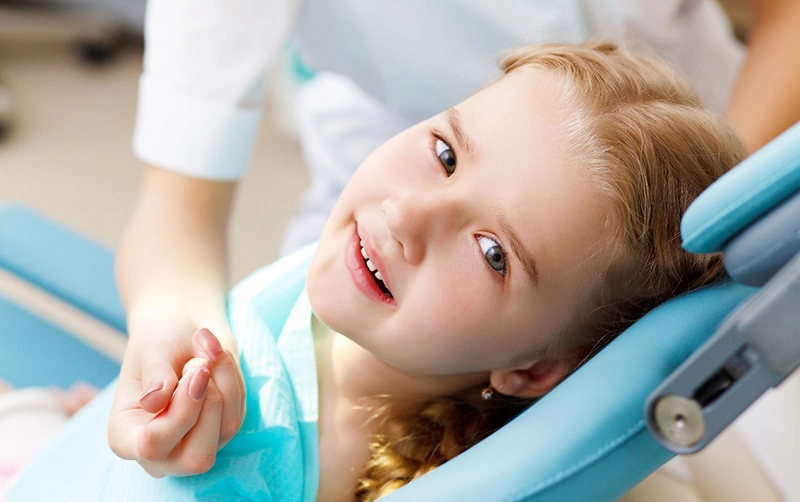 Dental Check-up