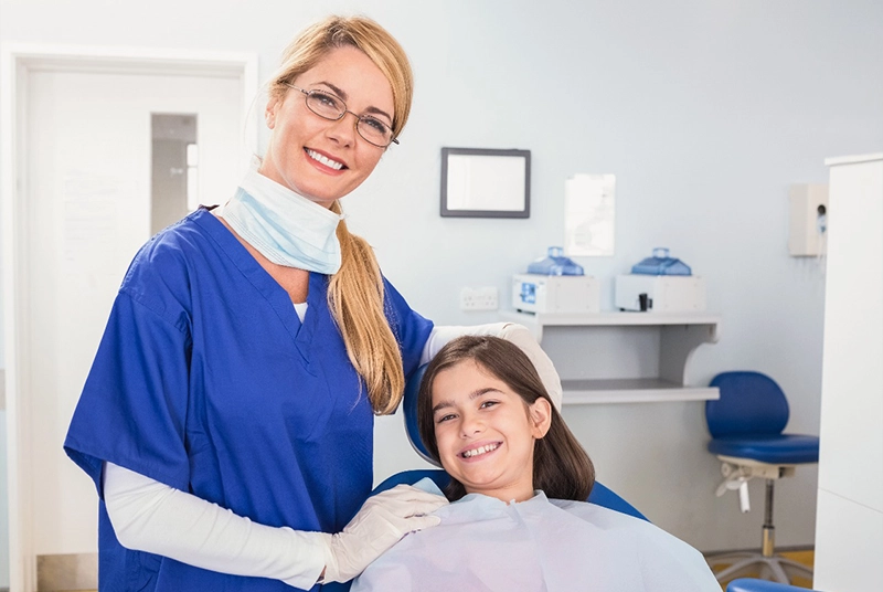 Healthy Smile