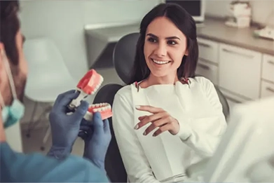 Sleep Dentistry