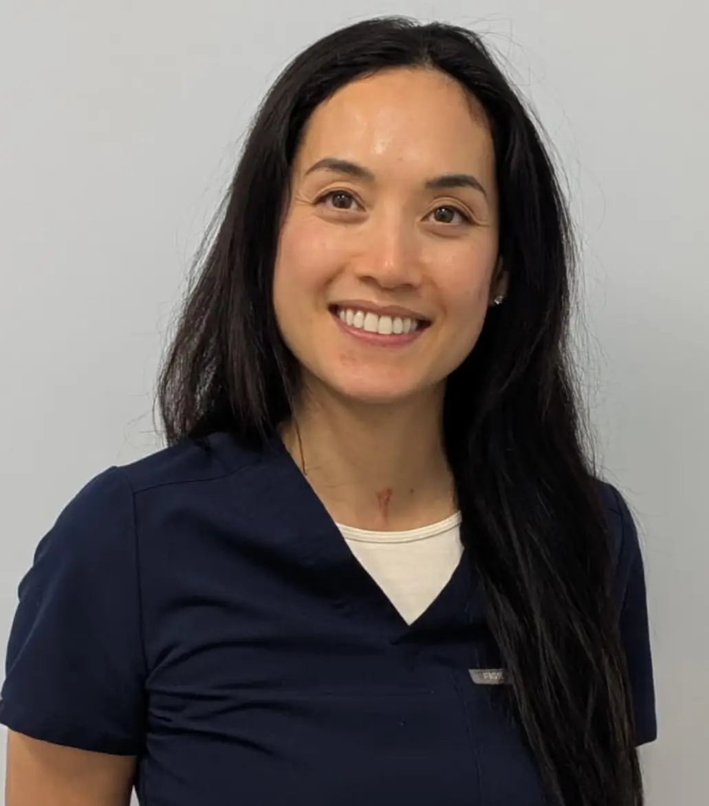 Dr Diane Nguyen