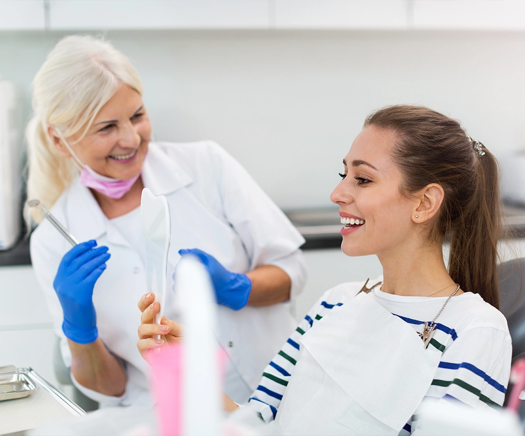 Cosmetic Dentistry - Moorooka Square Dental