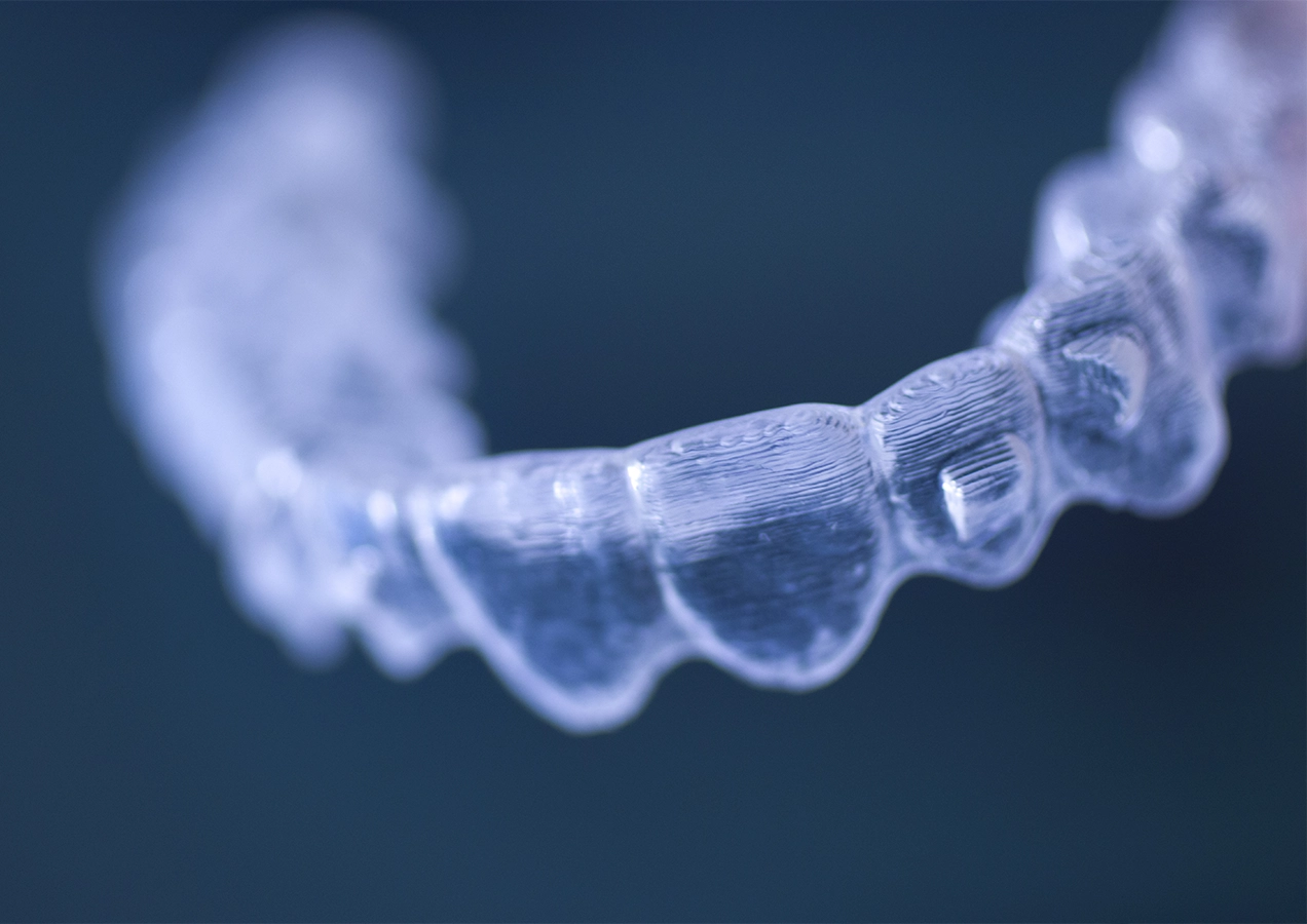 Invisalign