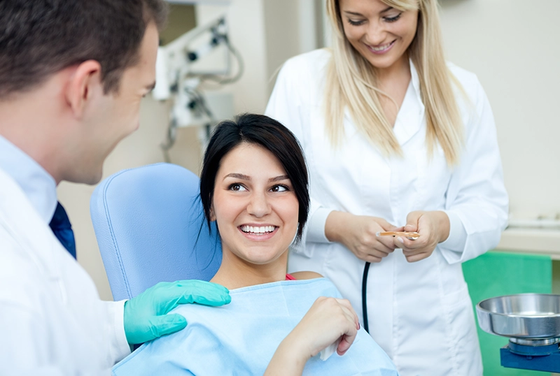 Orthodontic Concerns