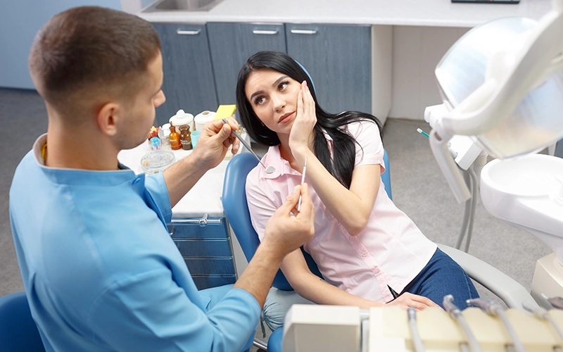 Patient-focused Care