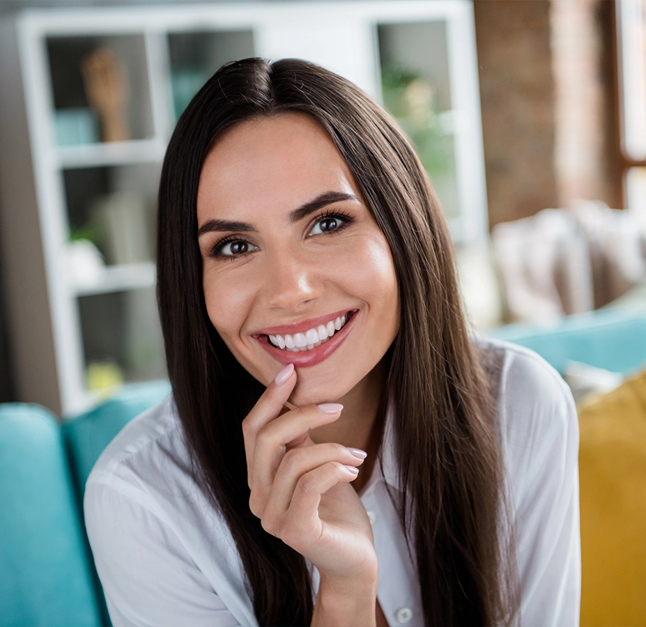 Teeth Whitening