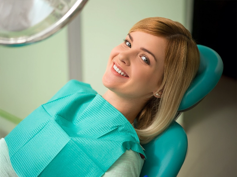 Dental Appointment