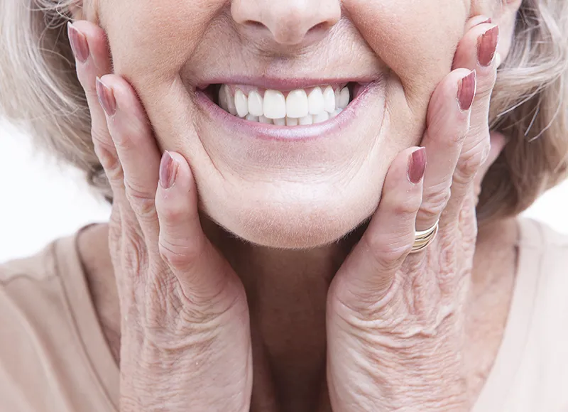 Dentures