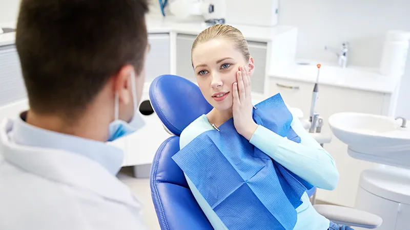 Emergency dentistry Emergency dentistry