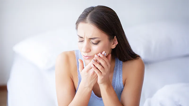 Tooth pain Tooth pain