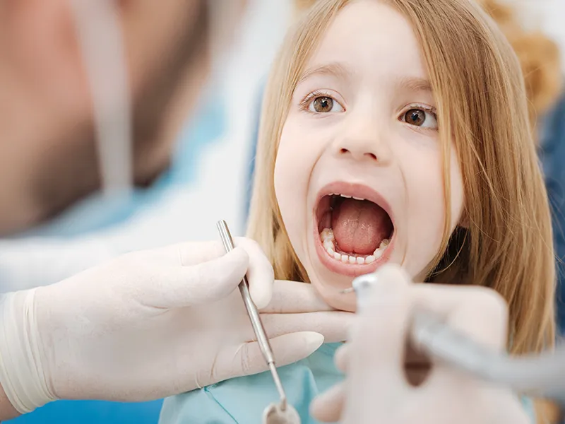 Free Kids Dental