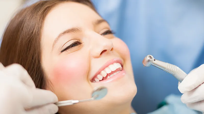 Restorative Dentistry