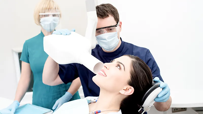 restorative care