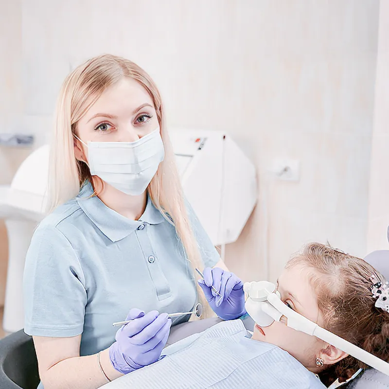 Sleep Dentistry