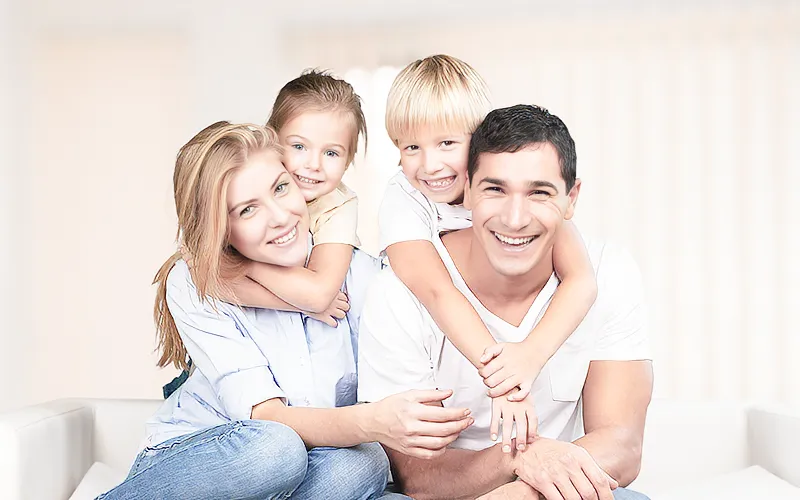 Family dental