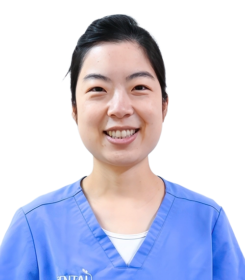 Angela - Dental Assistant