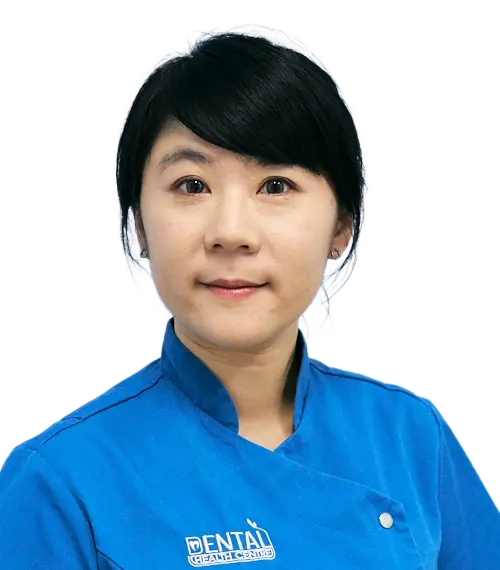 Cassondra Chen