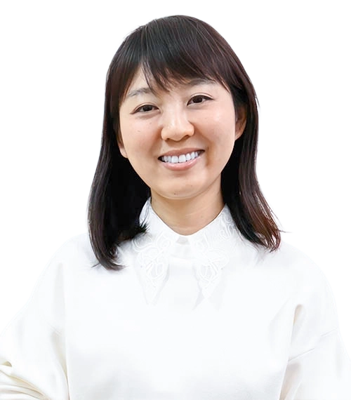Dr Angela Chen