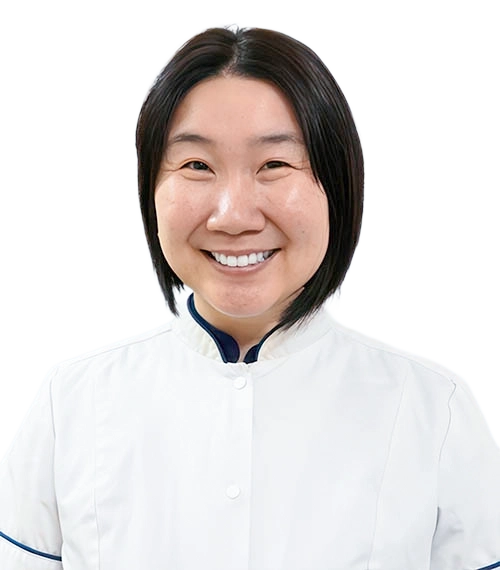 Dr Cindy Lin