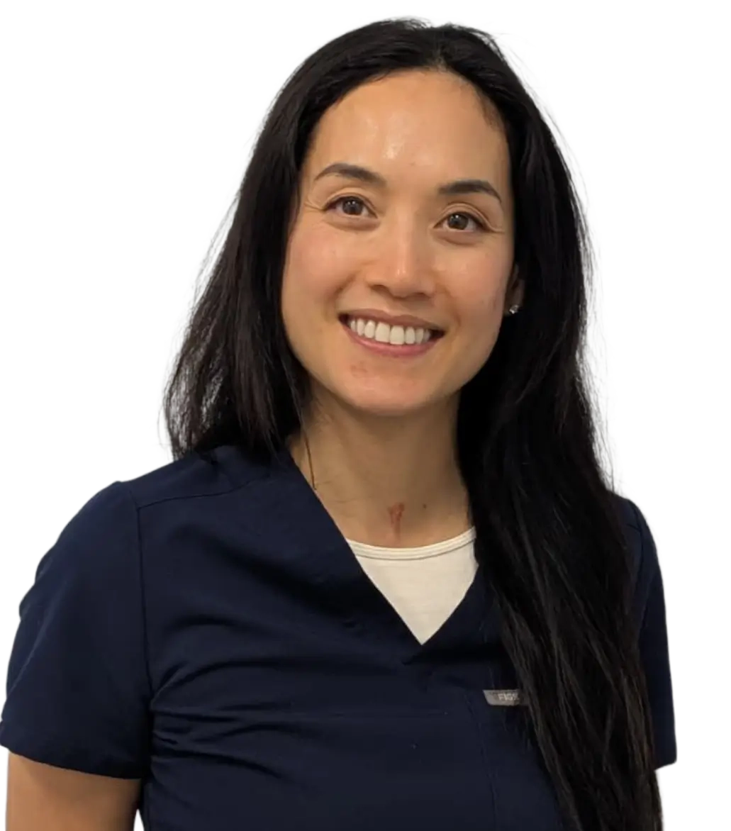 Dr Diane Nguyen