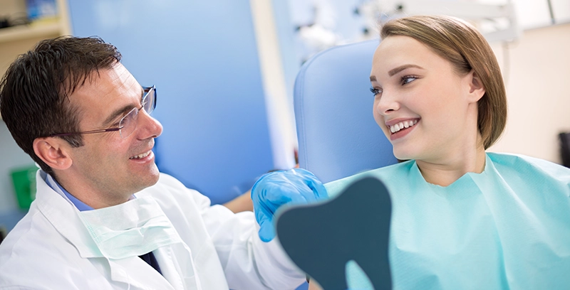 Dental care