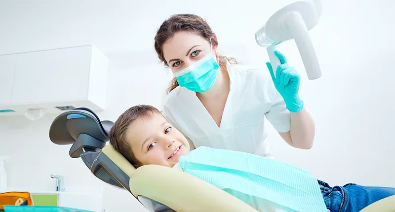 Child Dental