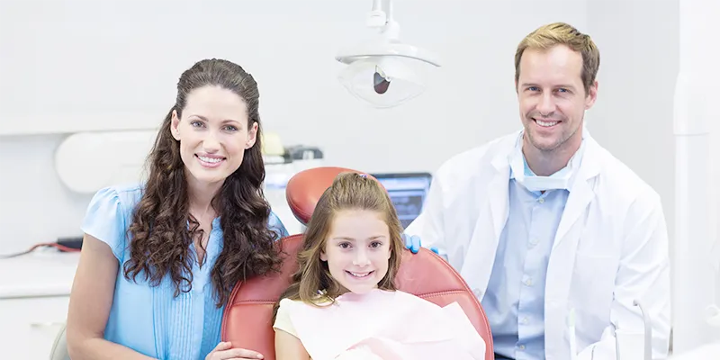 Child Dental