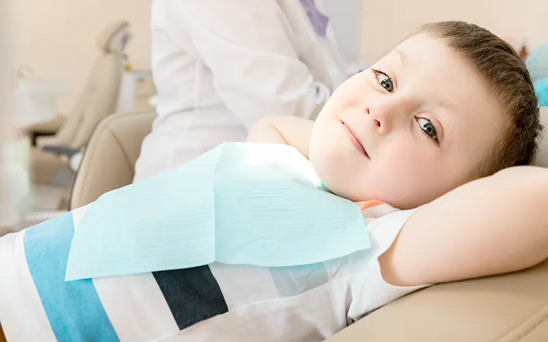 Child Dental