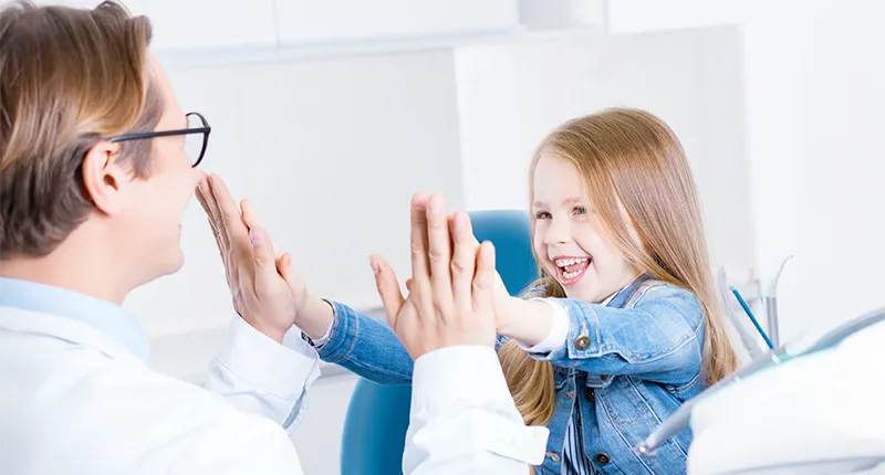 Child Dental