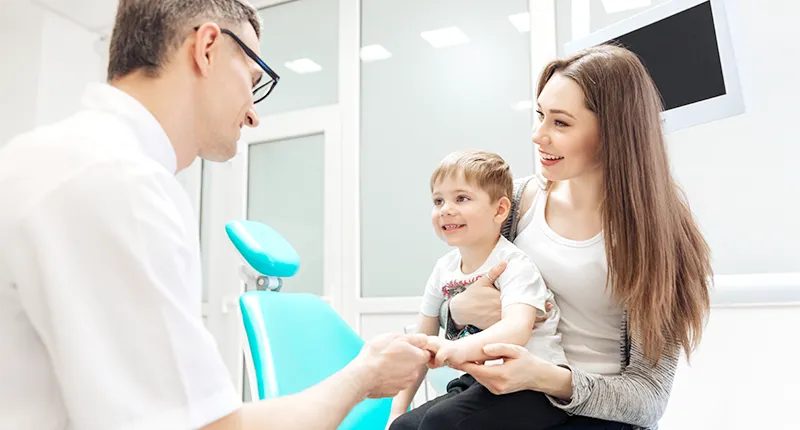 Child Dental