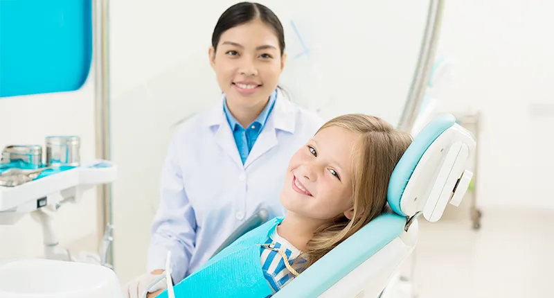 Child Dental