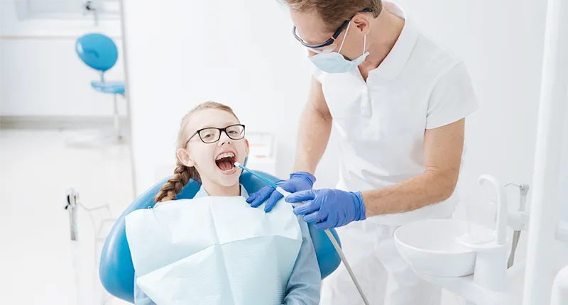 Child Dental