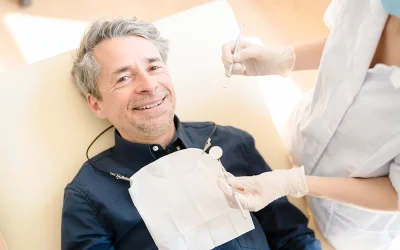 When later is better for dental implants
