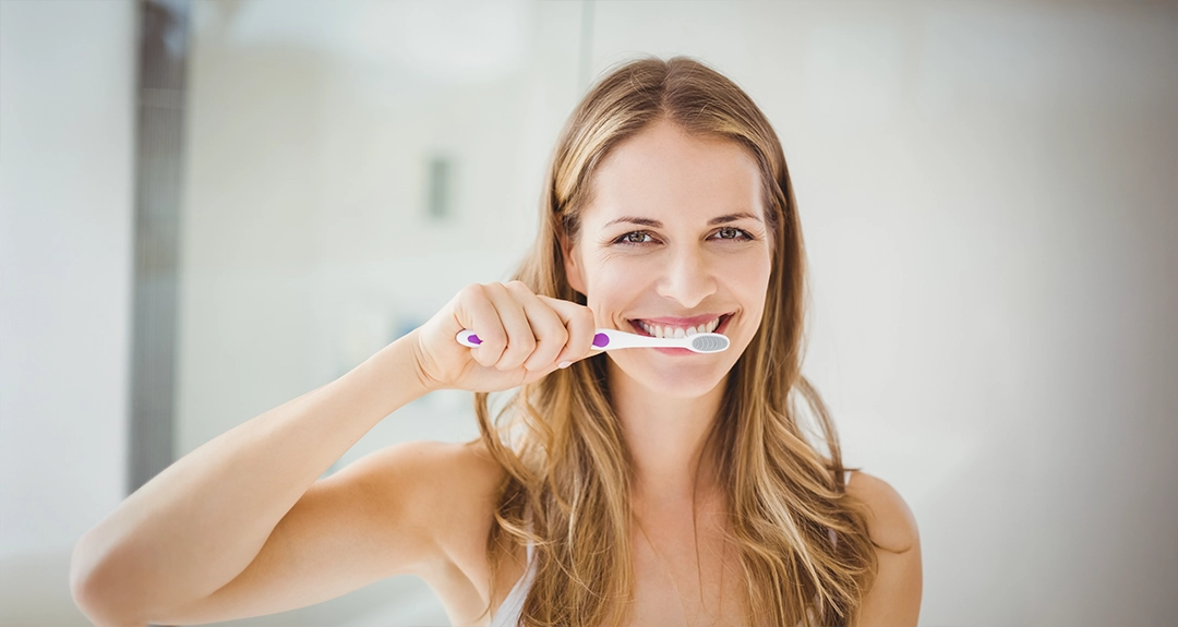 How a dental crown is givin' your choppers a rock-solid second chance