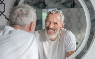 How a dental crown is givin’ your choppers a rock-solid second chance