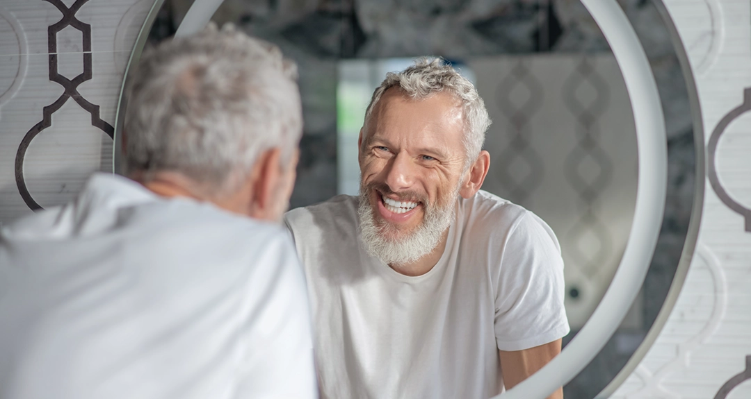 How a dental crown is givin’ your choppers a rock-solid second chance