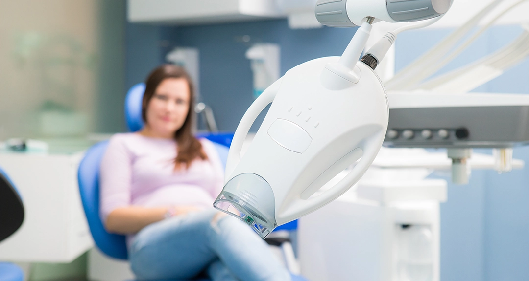 Do take-home whitening kits really get the job done